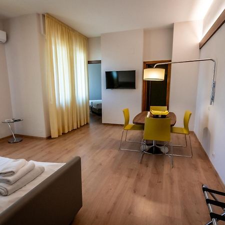 Residence Porta Al Prato Florence Ngoại thất bức ảnh