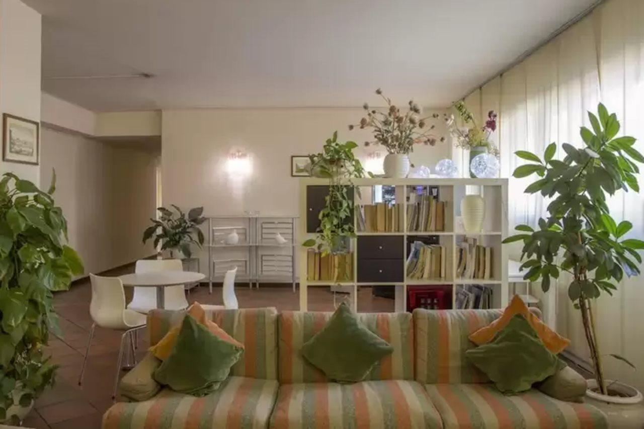 Residence Porta Al Prato Florence Ngoại thất bức ảnh