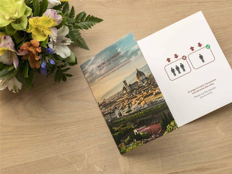 Residence Porta Al Prato Florence Ngoại thất bức ảnh
