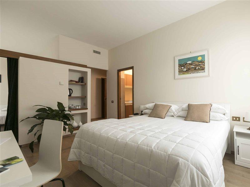 Residence Porta Al Prato Florence Ngoại thất bức ảnh