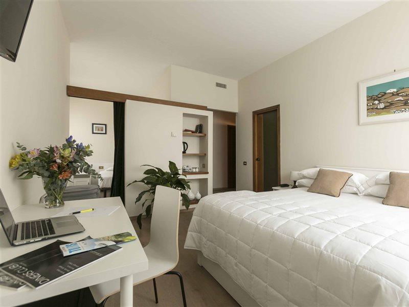 Residence Porta Al Prato Florence Ngoại thất bức ảnh