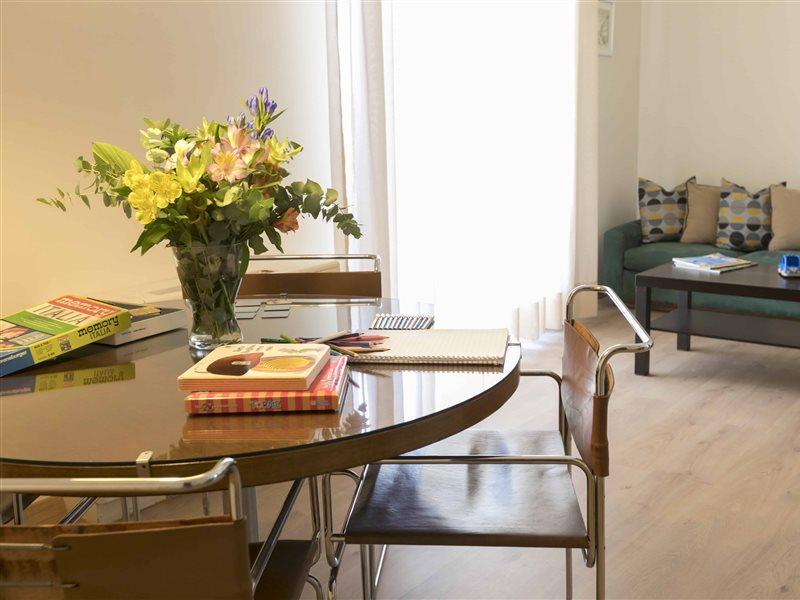 Residence Porta Al Prato Florence Ngoại thất bức ảnh