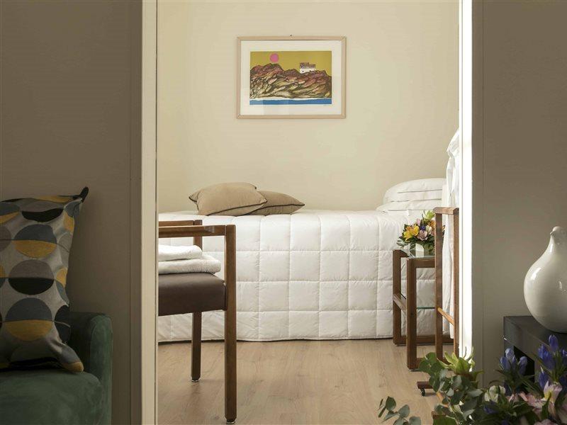 Residence Porta Al Prato Florence Ngoại thất bức ảnh