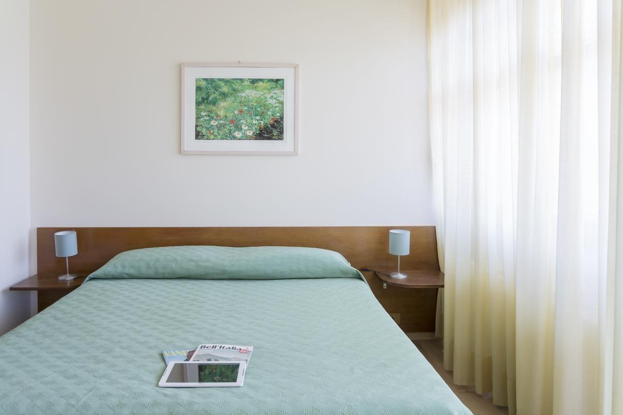 Residence Porta Al Prato Florence Ngoại thất bức ảnh