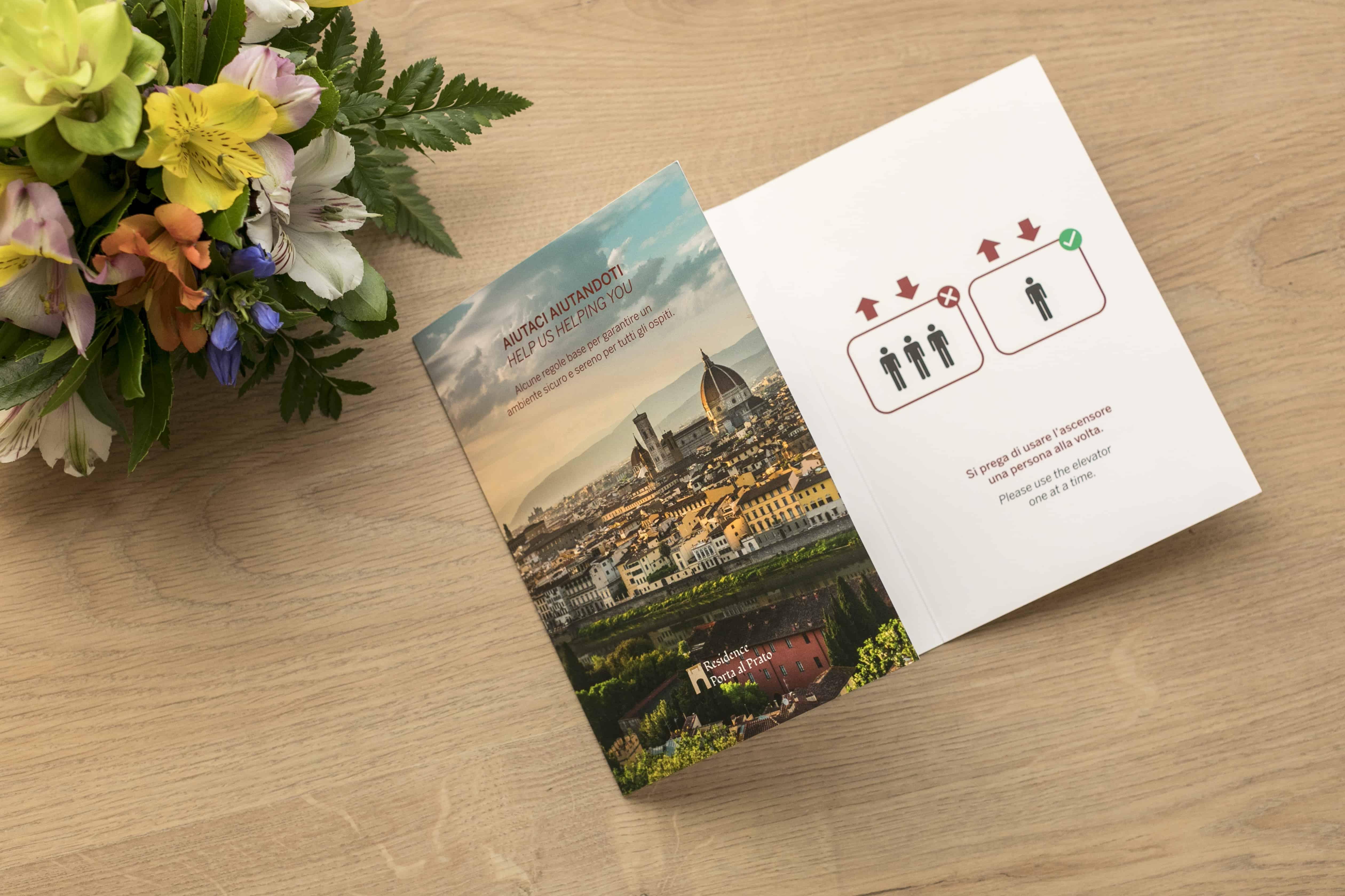 Residence Porta Al Prato Florence Ngoại thất bức ảnh