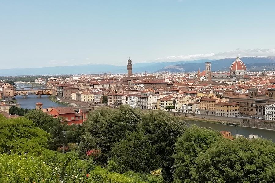 Residence Porta Al Prato Florence Ngoại thất bức ảnh