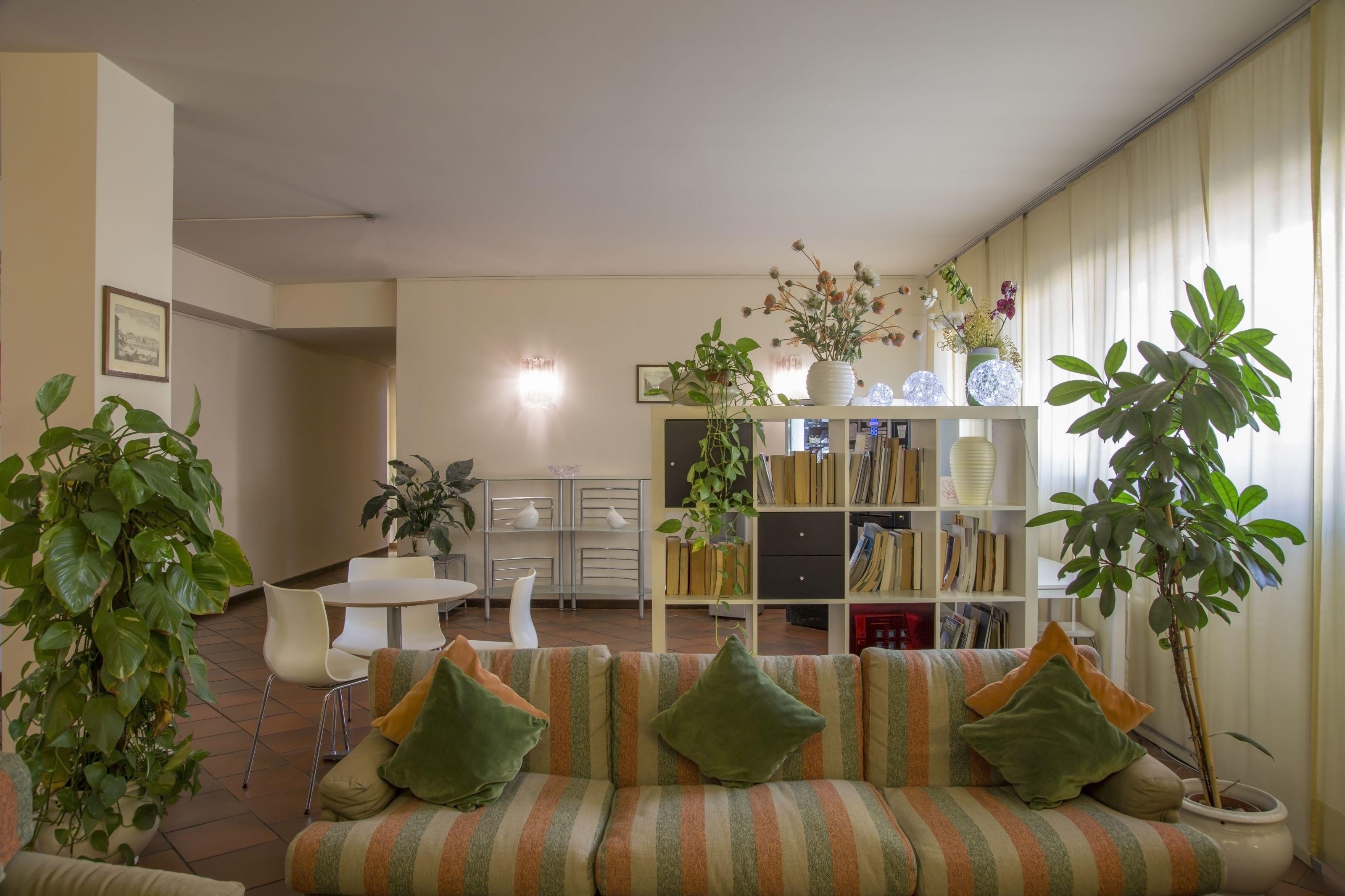 Residence Porta Al Prato Florence Ngoại thất bức ảnh