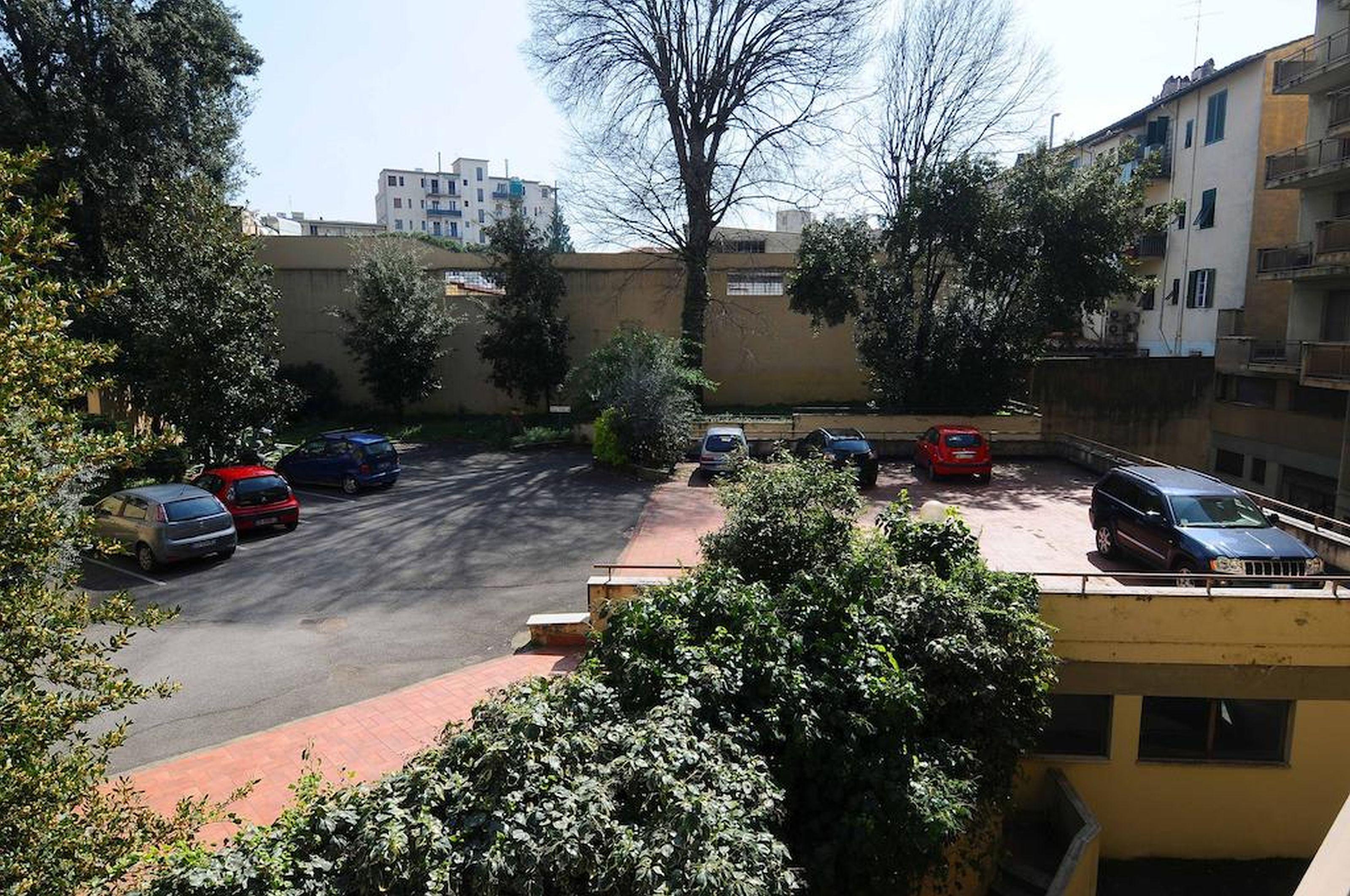Residence Porta Al Prato Florence Ngoại thất bức ảnh