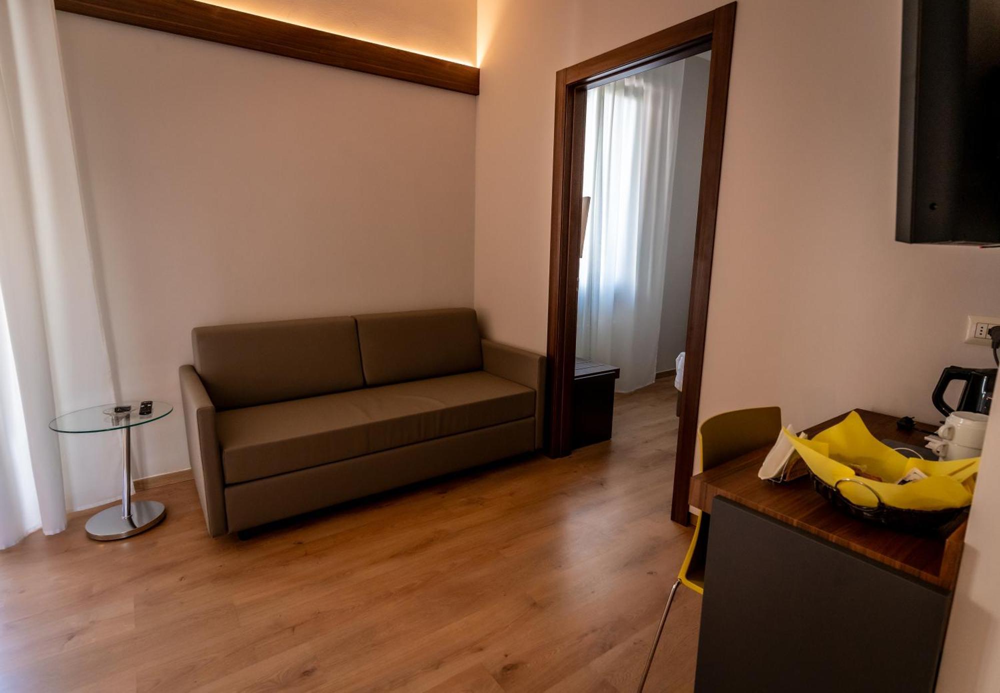 Residence Porta Al Prato Florence Ngoại thất bức ảnh