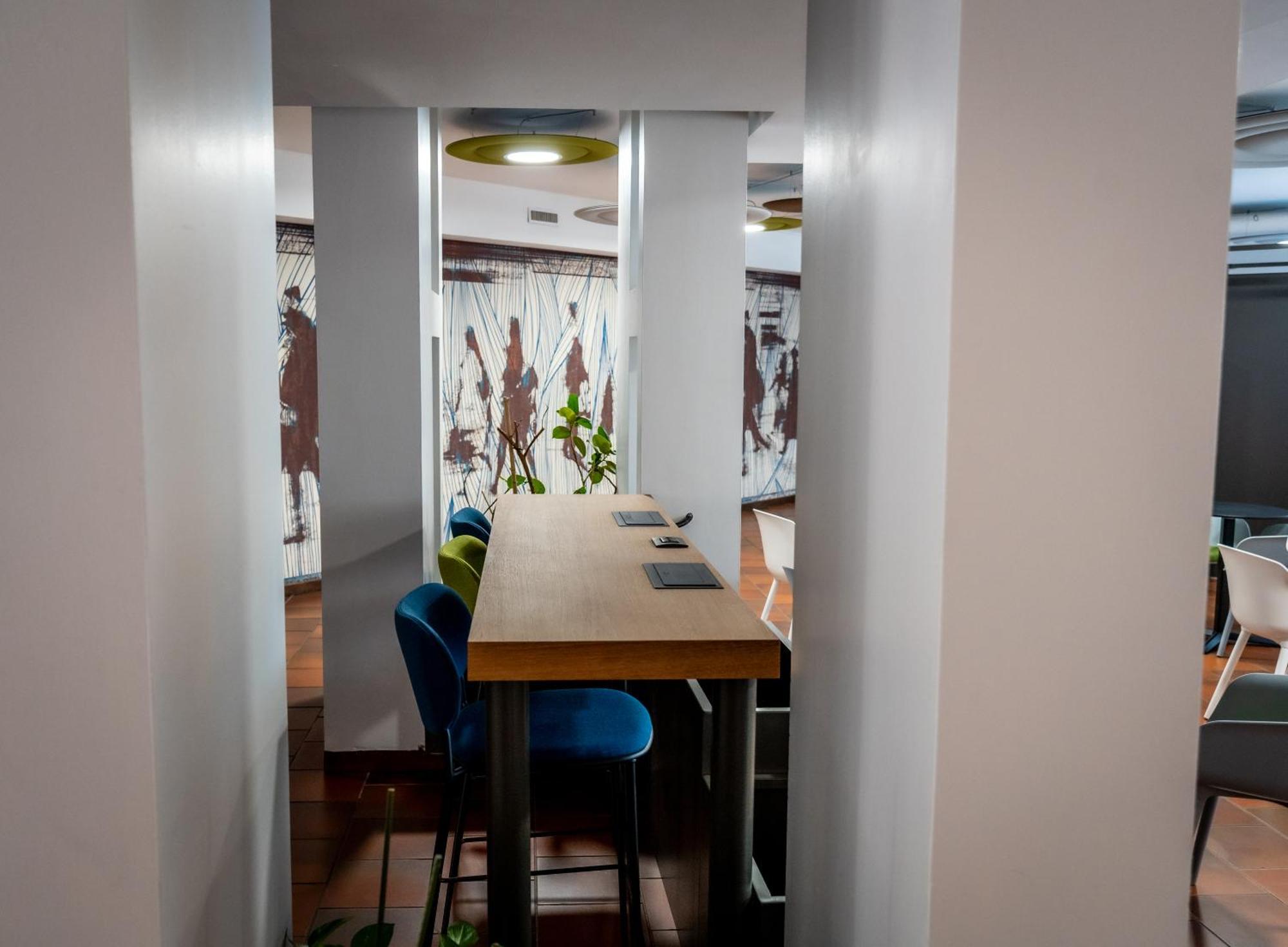 Residence Porta Al Prato Florence Ngoại thất bức ảnh