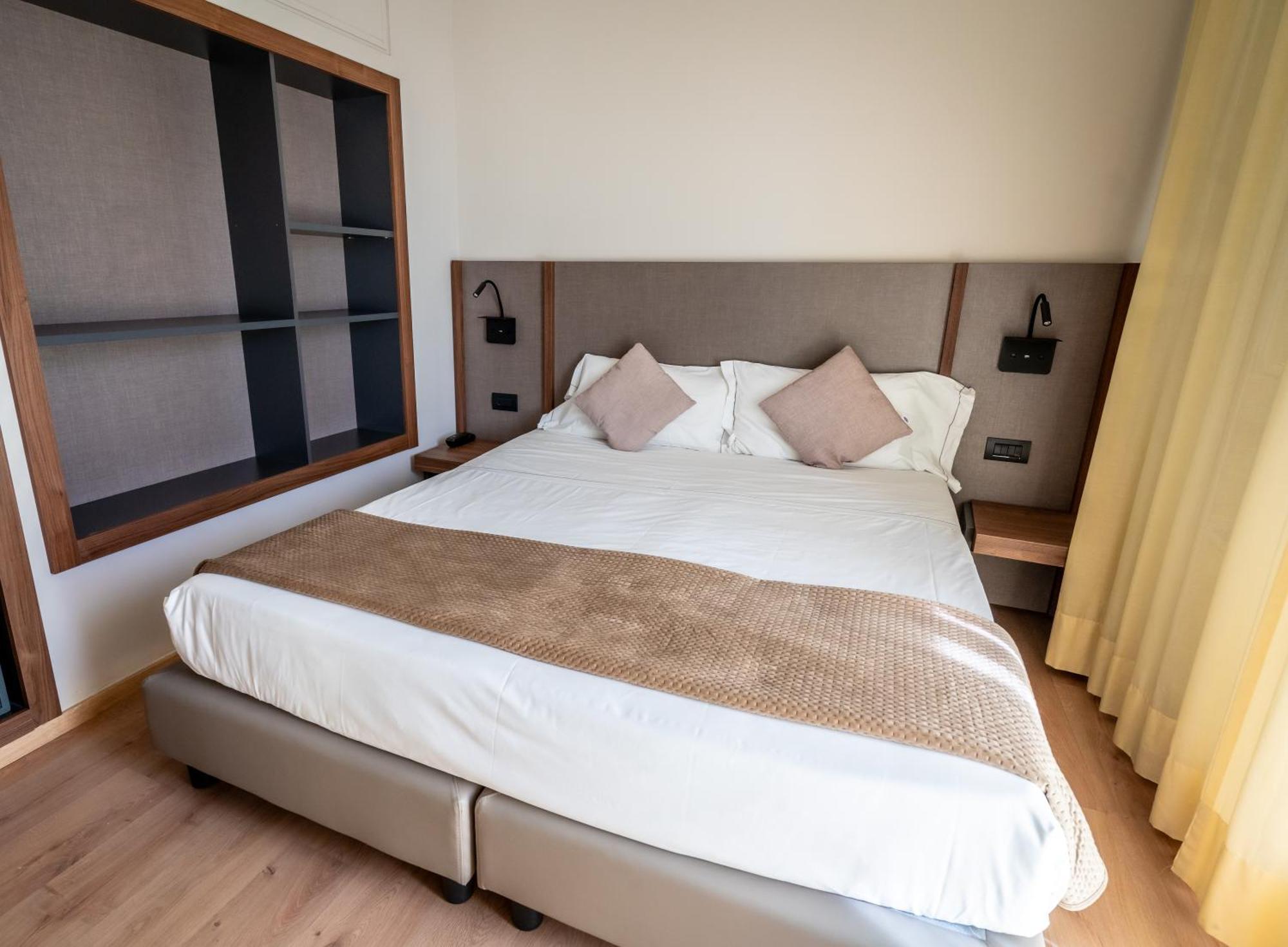 Residence Porta Al Prato Florence Ngoại thất bức ảnh