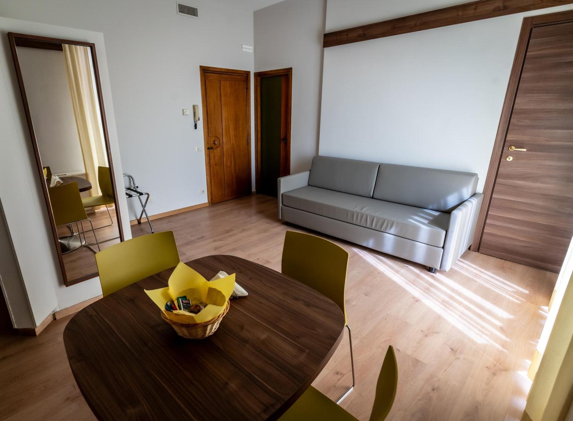 Residence Porta Al Prato Florence Ngoại thất bức ảnh