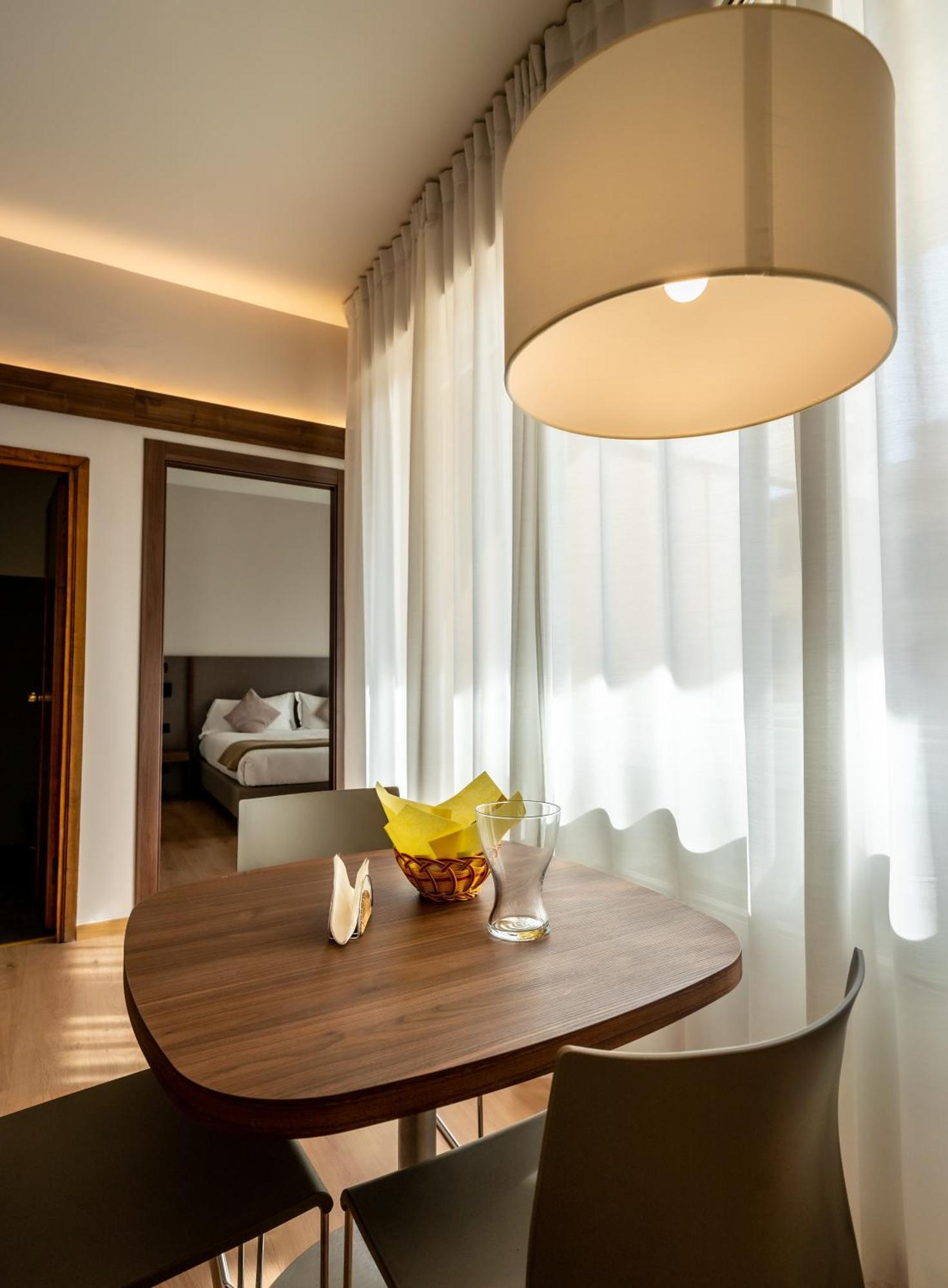 Residence Porta Al Prato Florence Ngoại thất bức ảnh