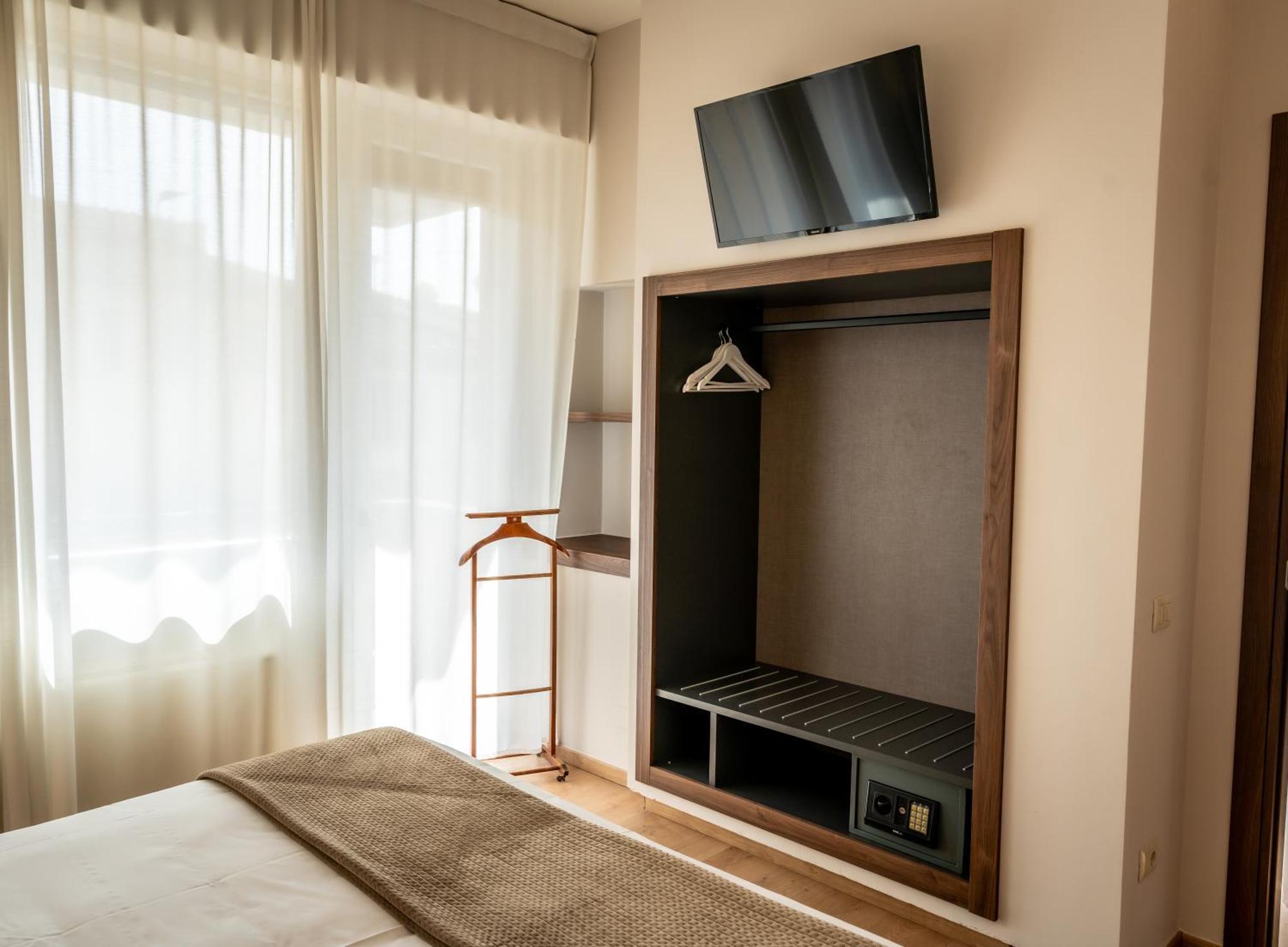 Residence Porta Al Prato Florence Ngoại thất bức ảnh