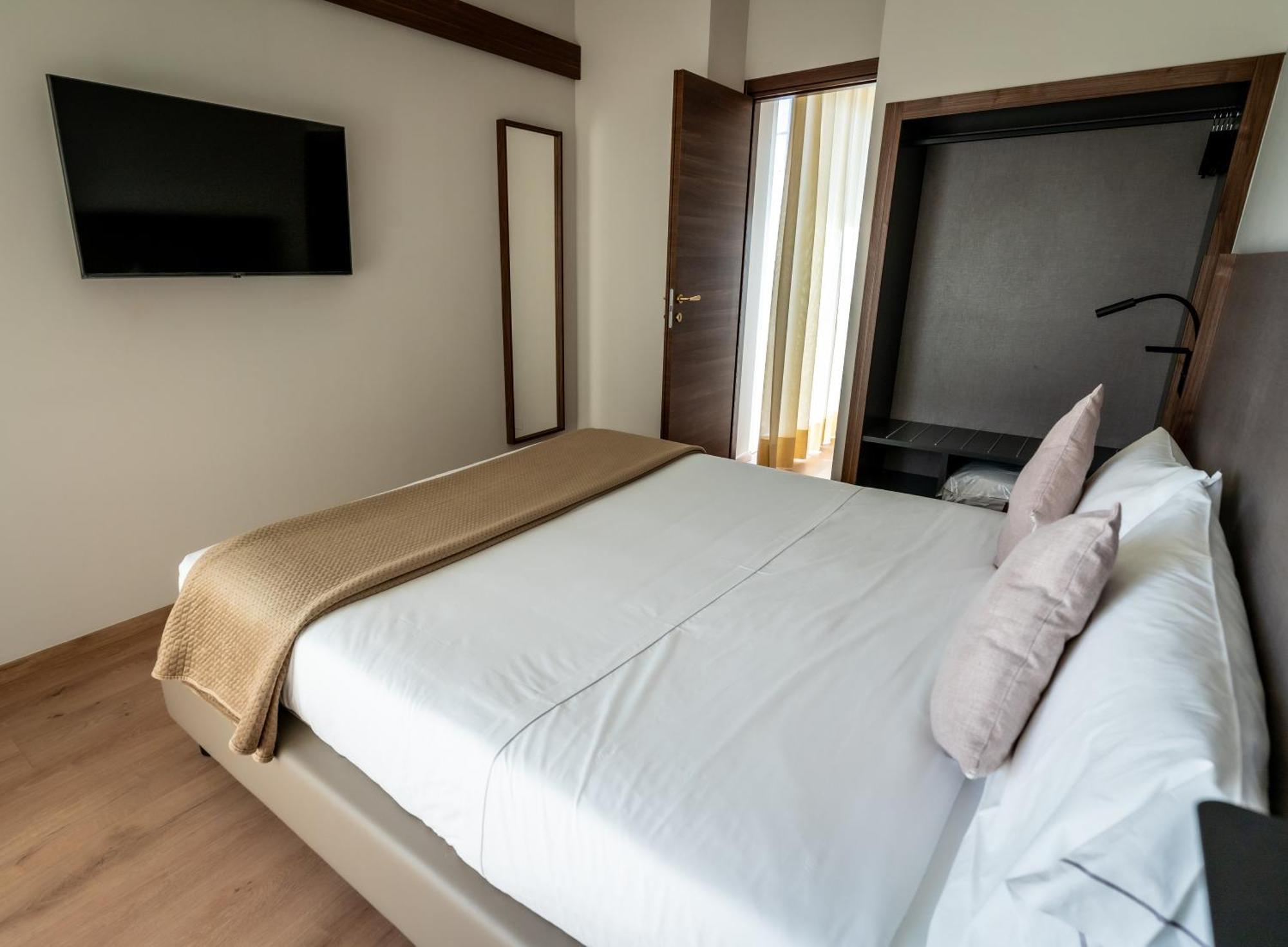 Residence Porta Al Prato Florence Ngoại thất bức ảnh