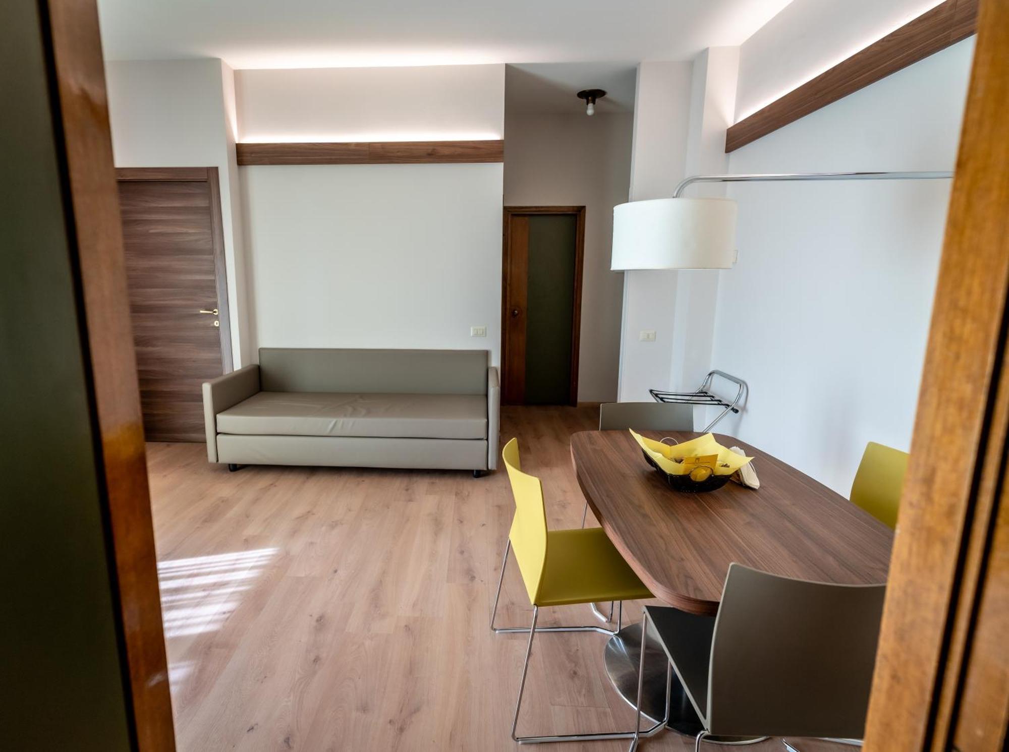 Residence Porta Al Prato Florence Ngoại thất bức ảnh