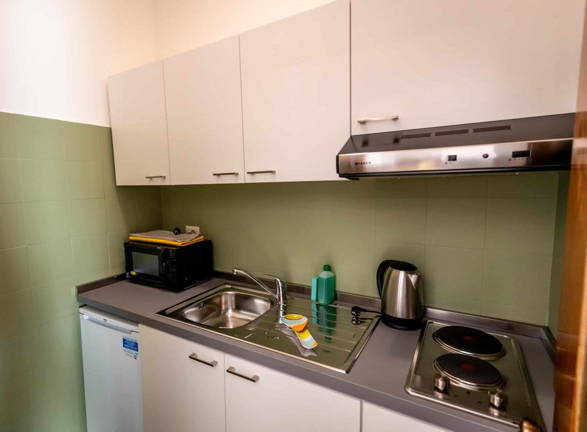 Residence Porta Al Prato Florence Ngoại thất bức ảnh