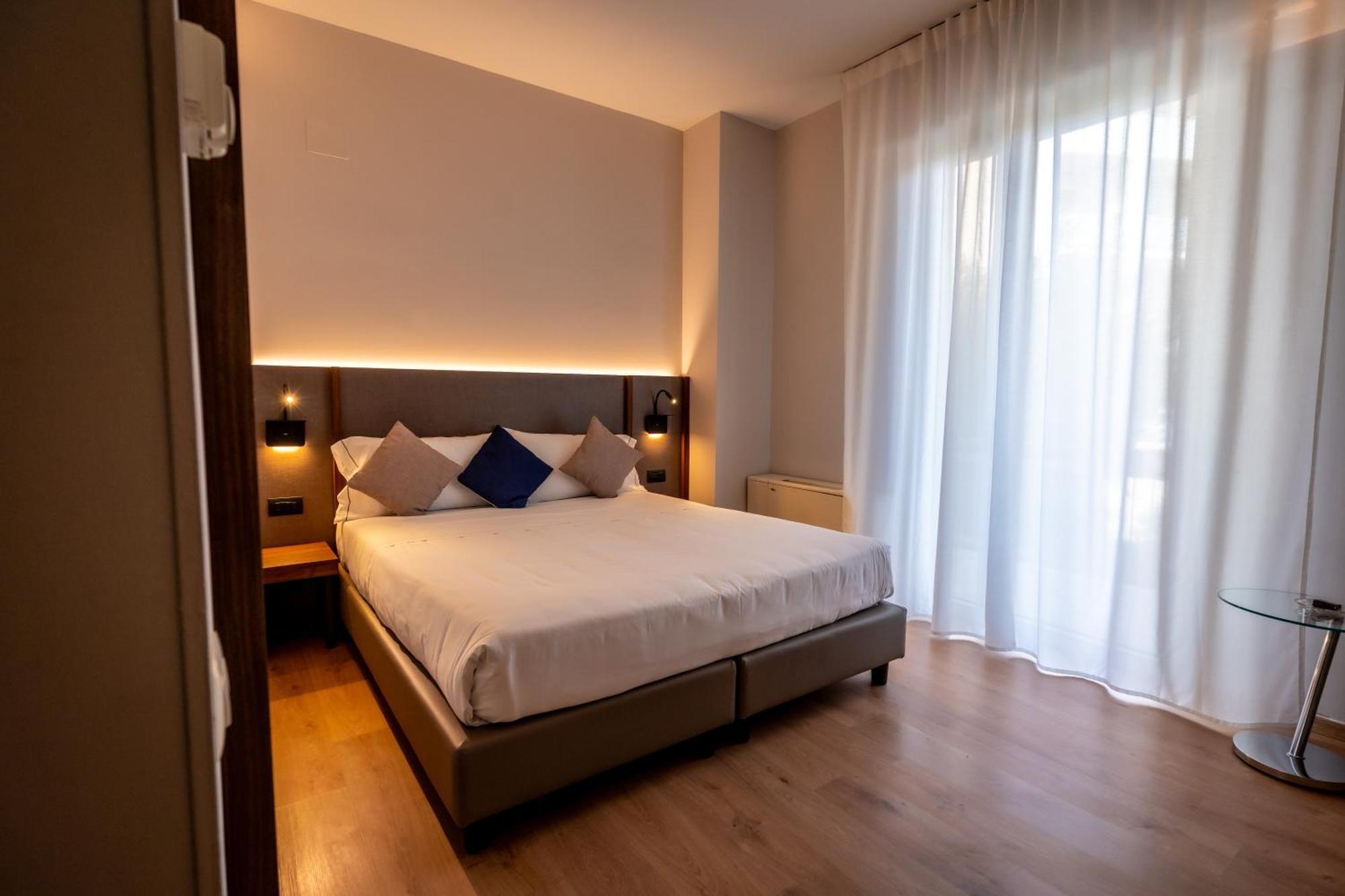 Residence Porta Al Prato Florence Ngoại thất bức ảnh