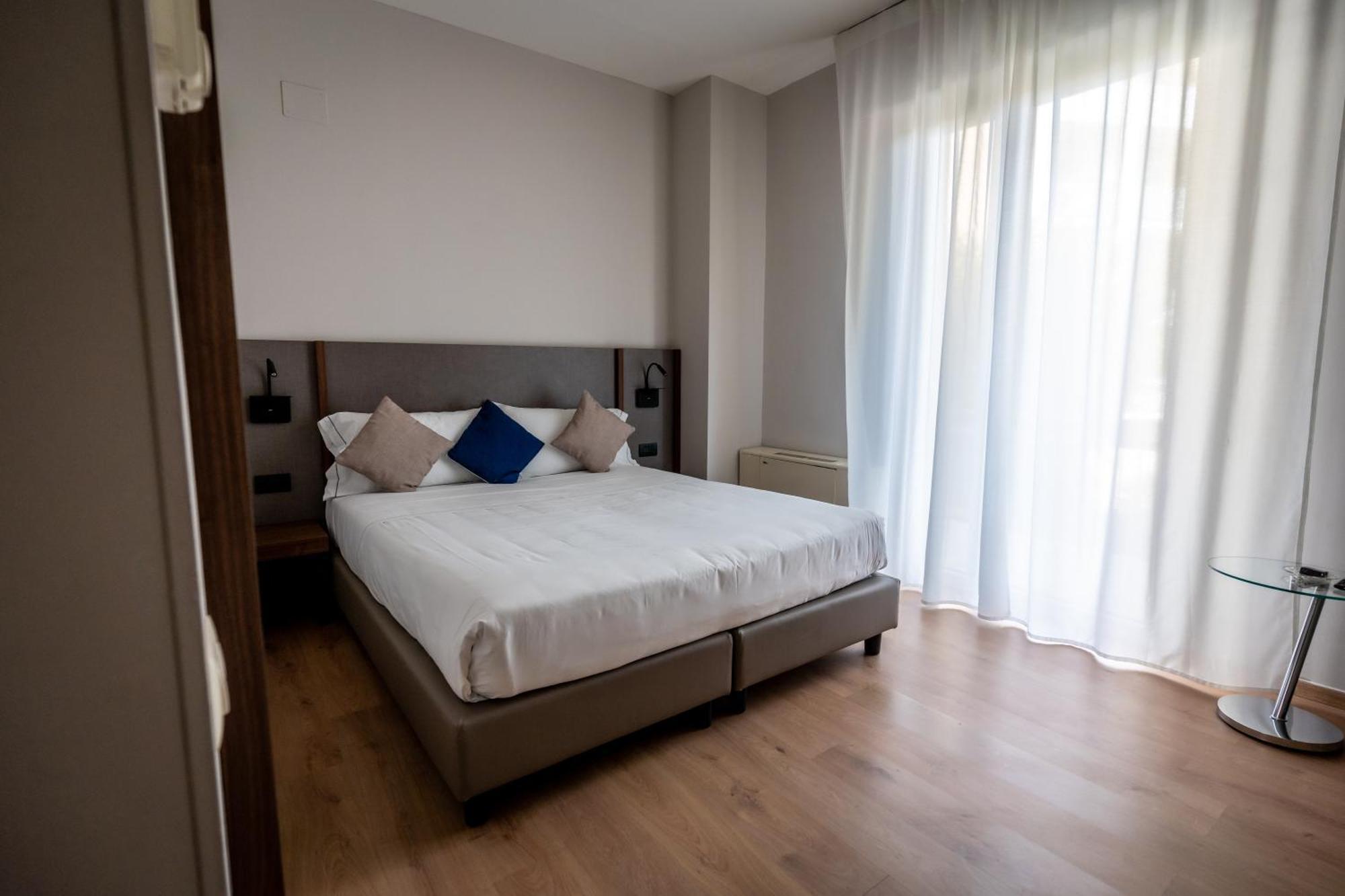 Residence Porta Al Prato Florence Ngoại thất bức ảnh