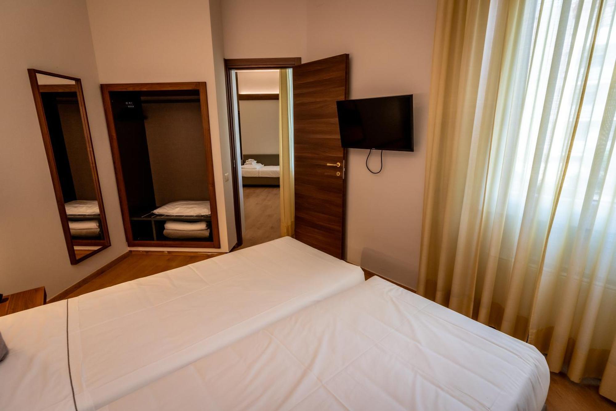 Residence Porta Al Prato Florence Phòng bức ảnh