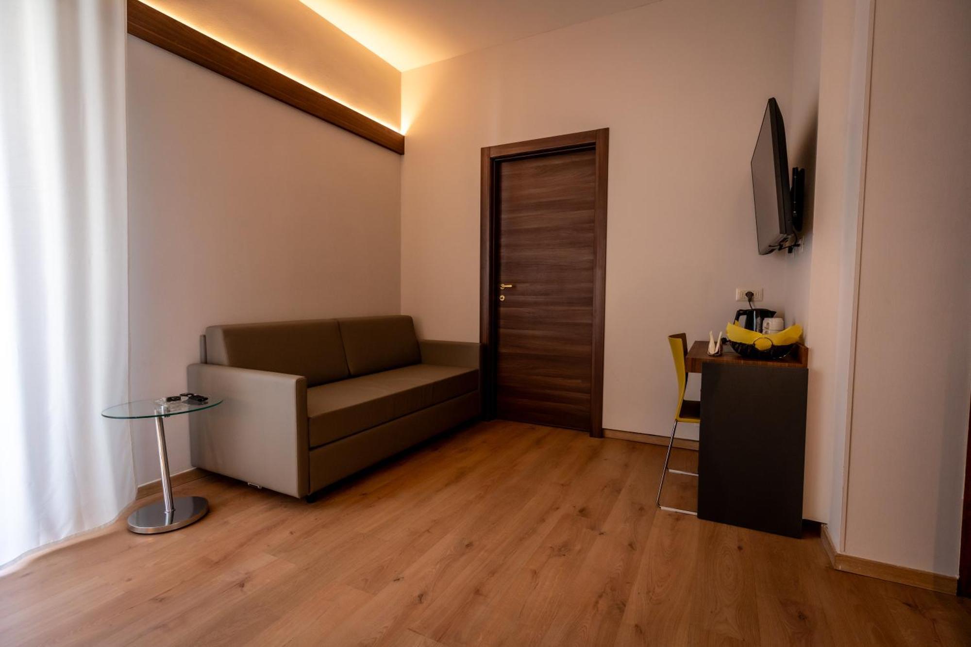 Residence Porta Al Prato Florence Ngoại thất bức ảnh