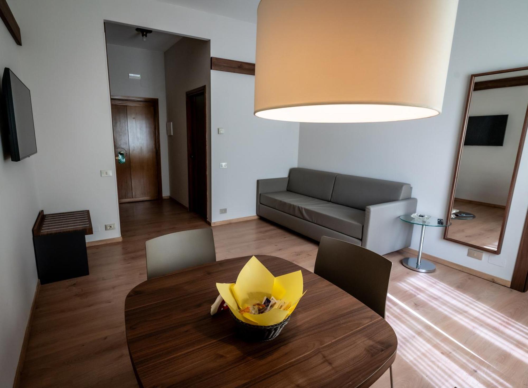 Residence Porta Al Prato Florence Ngoại thất bức ảnh