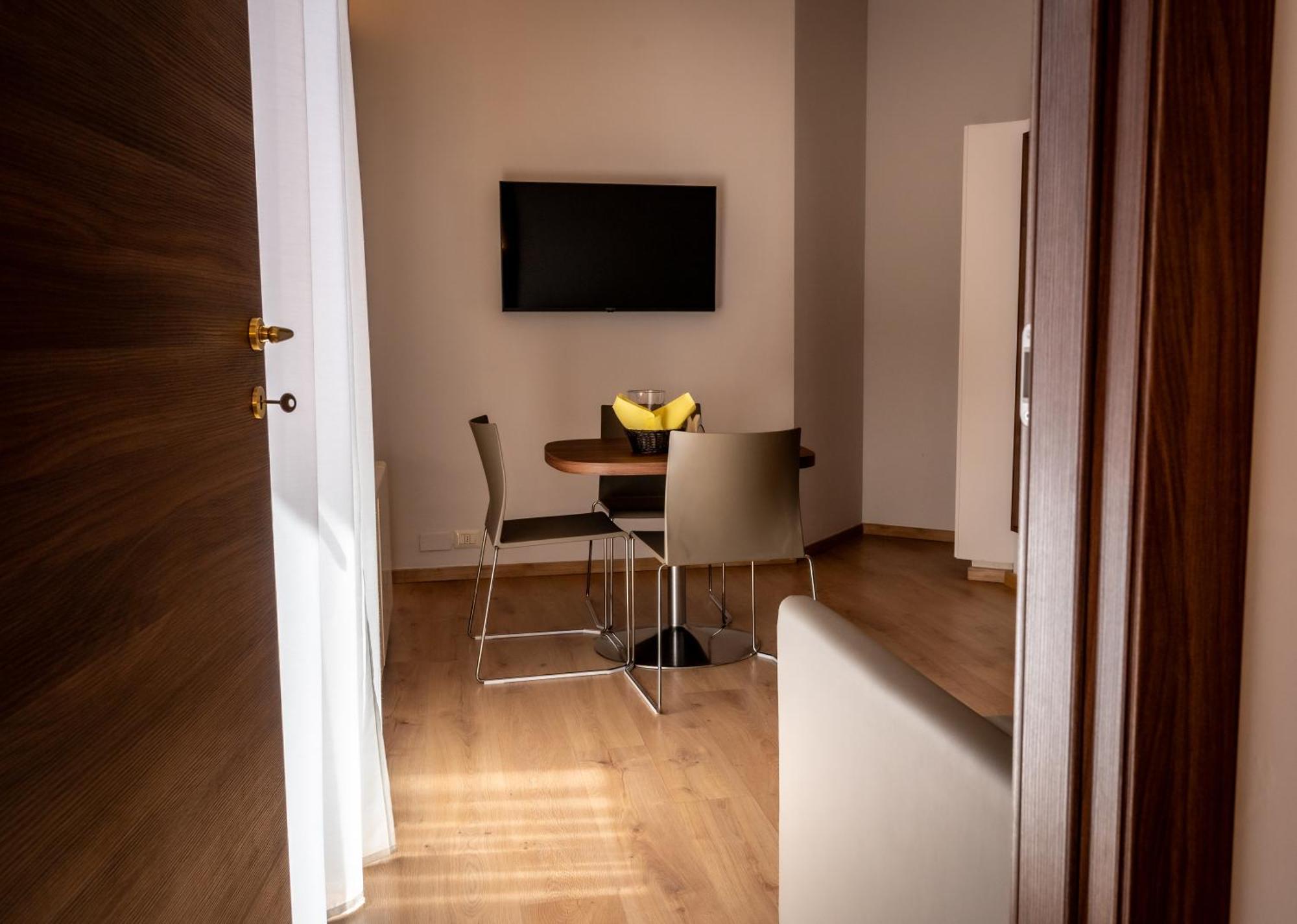 Residence Porta Al Prato Florence Ngoại thất bức ảnh