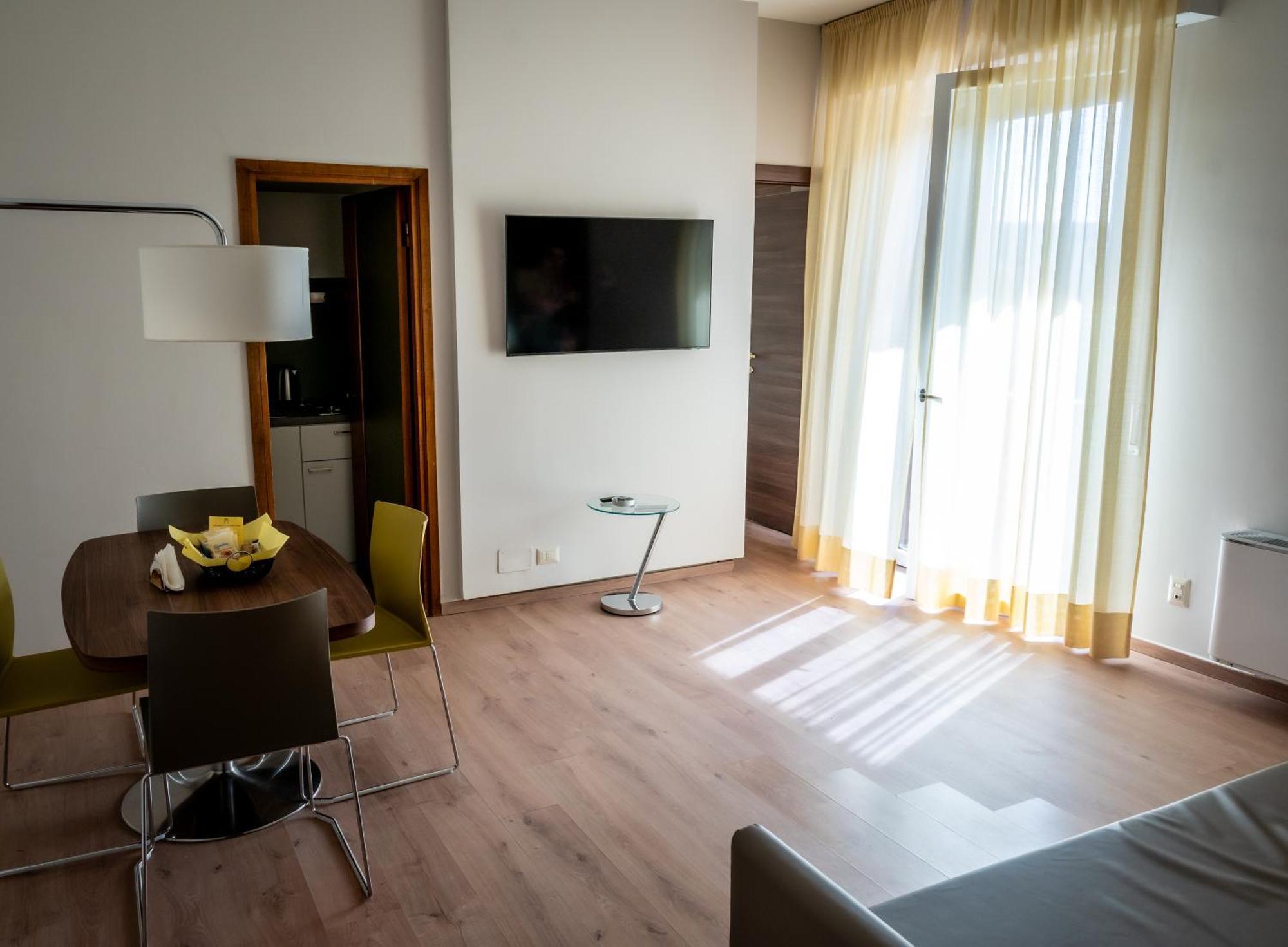 Residence Porta Al Prato Florence Ngoại thất bức ảnh
