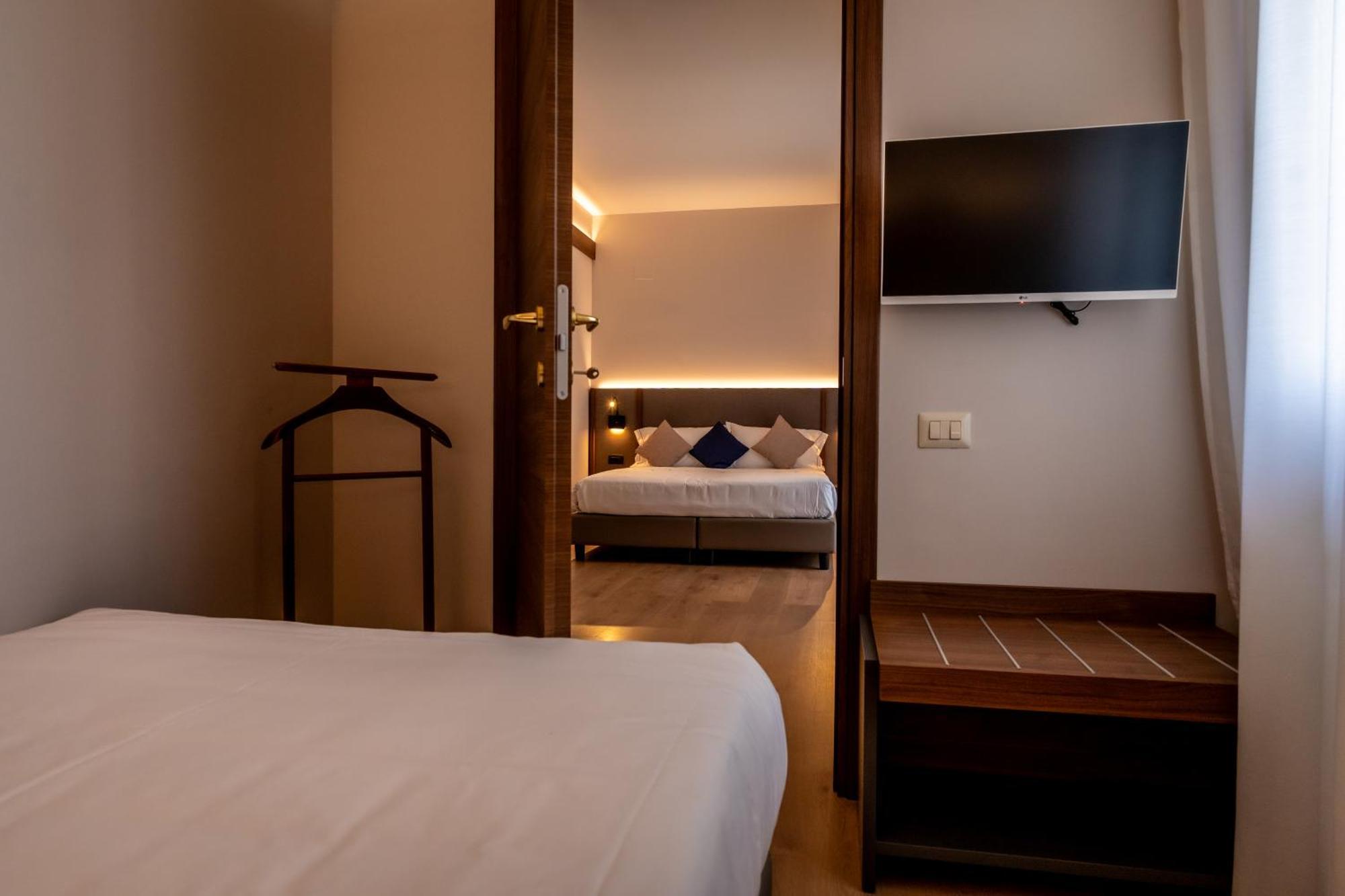 Residence Porta Al Prato Florence Ngoại thất bức ảnh