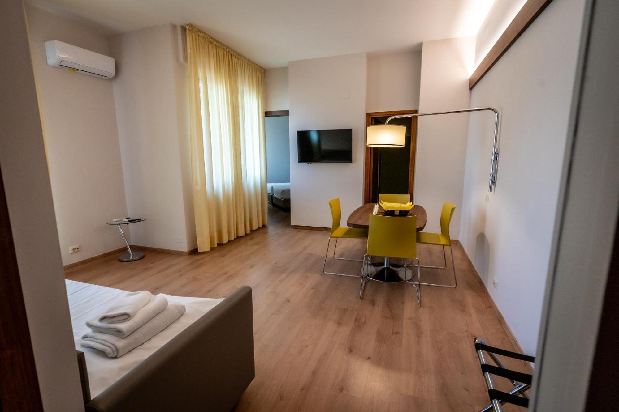 Residence Porta Al Prato Florence Ngoại thất bức ảnh