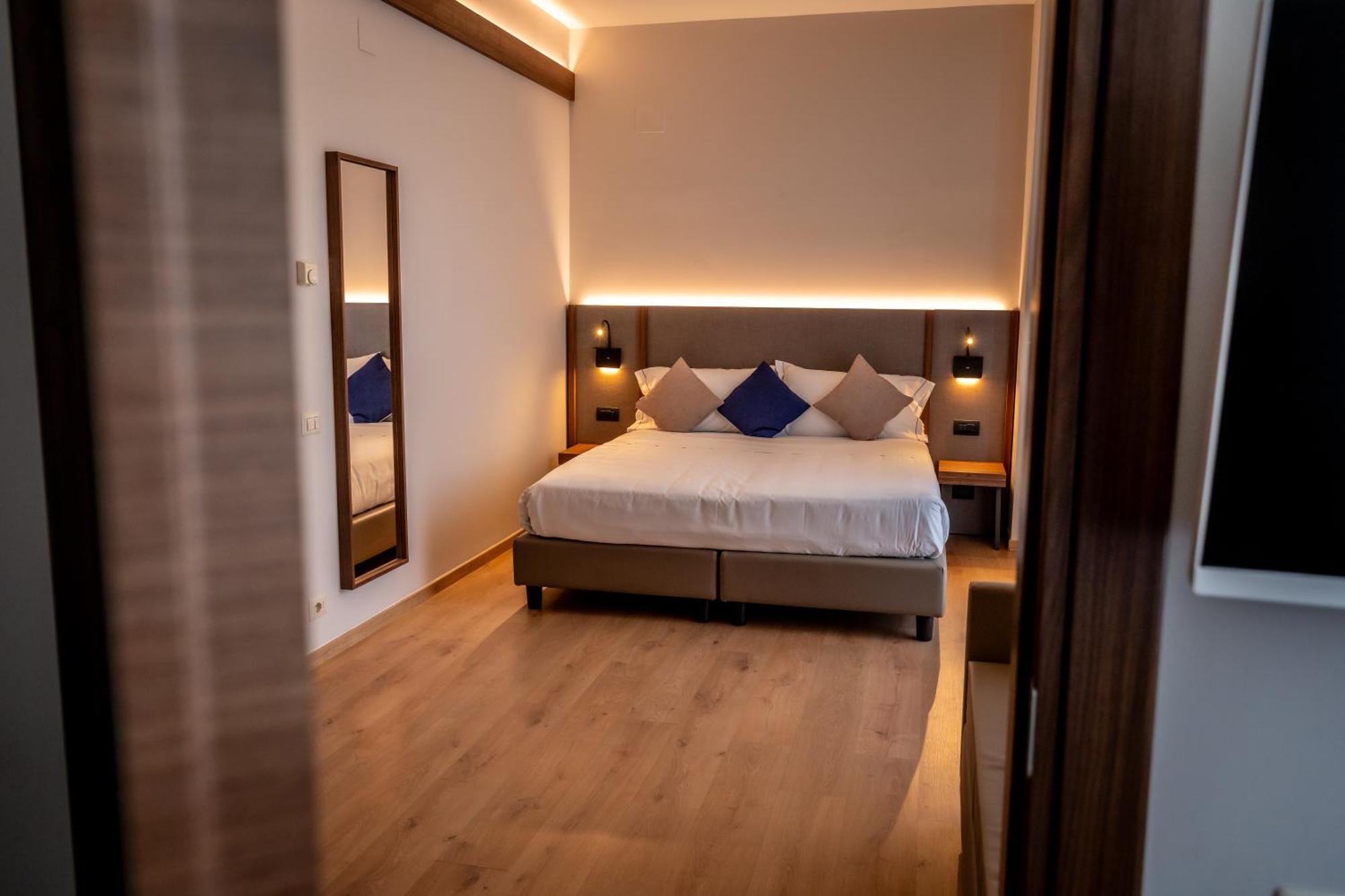 Residence Porta Al Prato Florence Ngoại thất bức ảnh