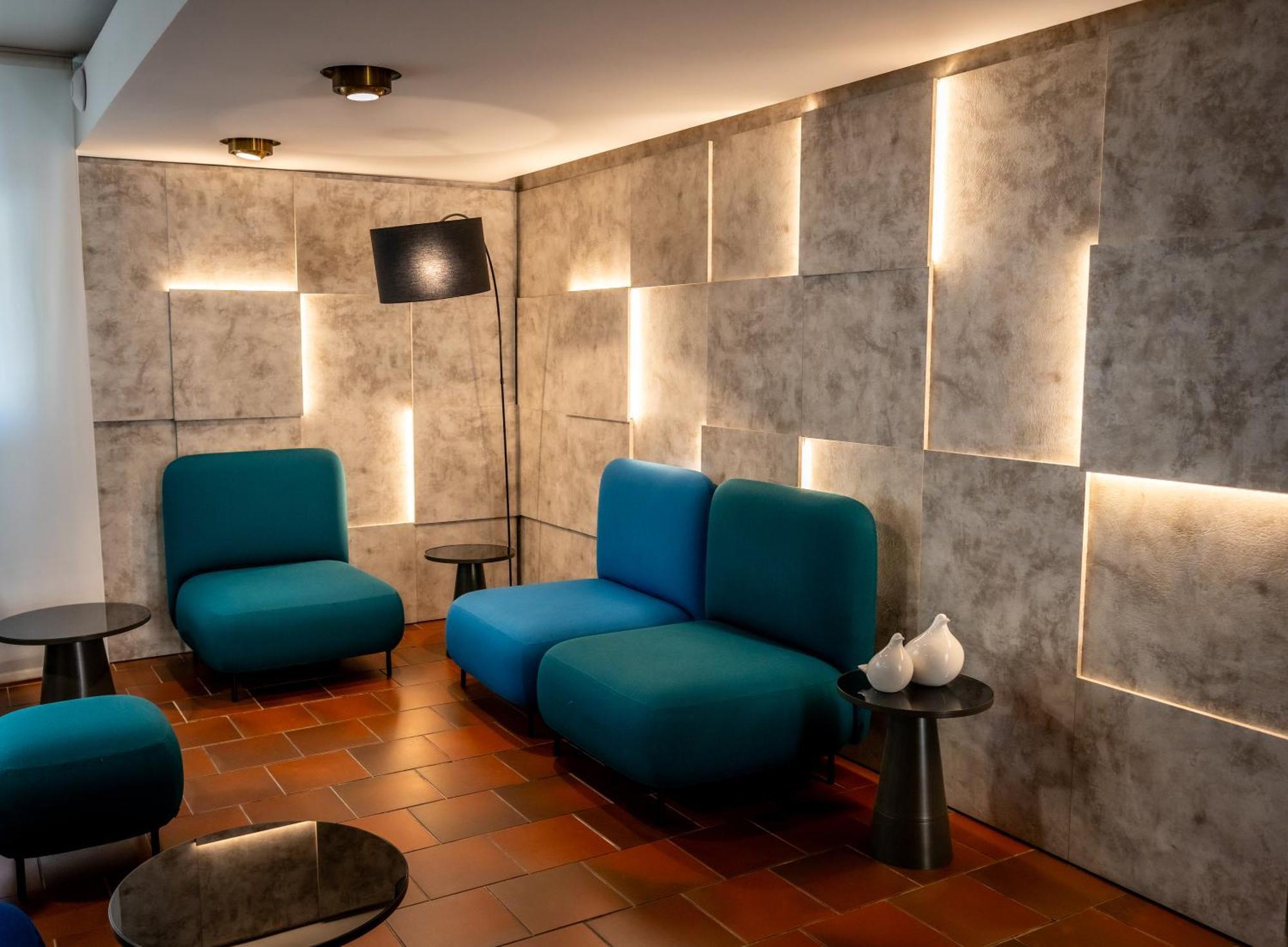 Residence Porta Al Prato Florence Ngoại thất bức ảnh