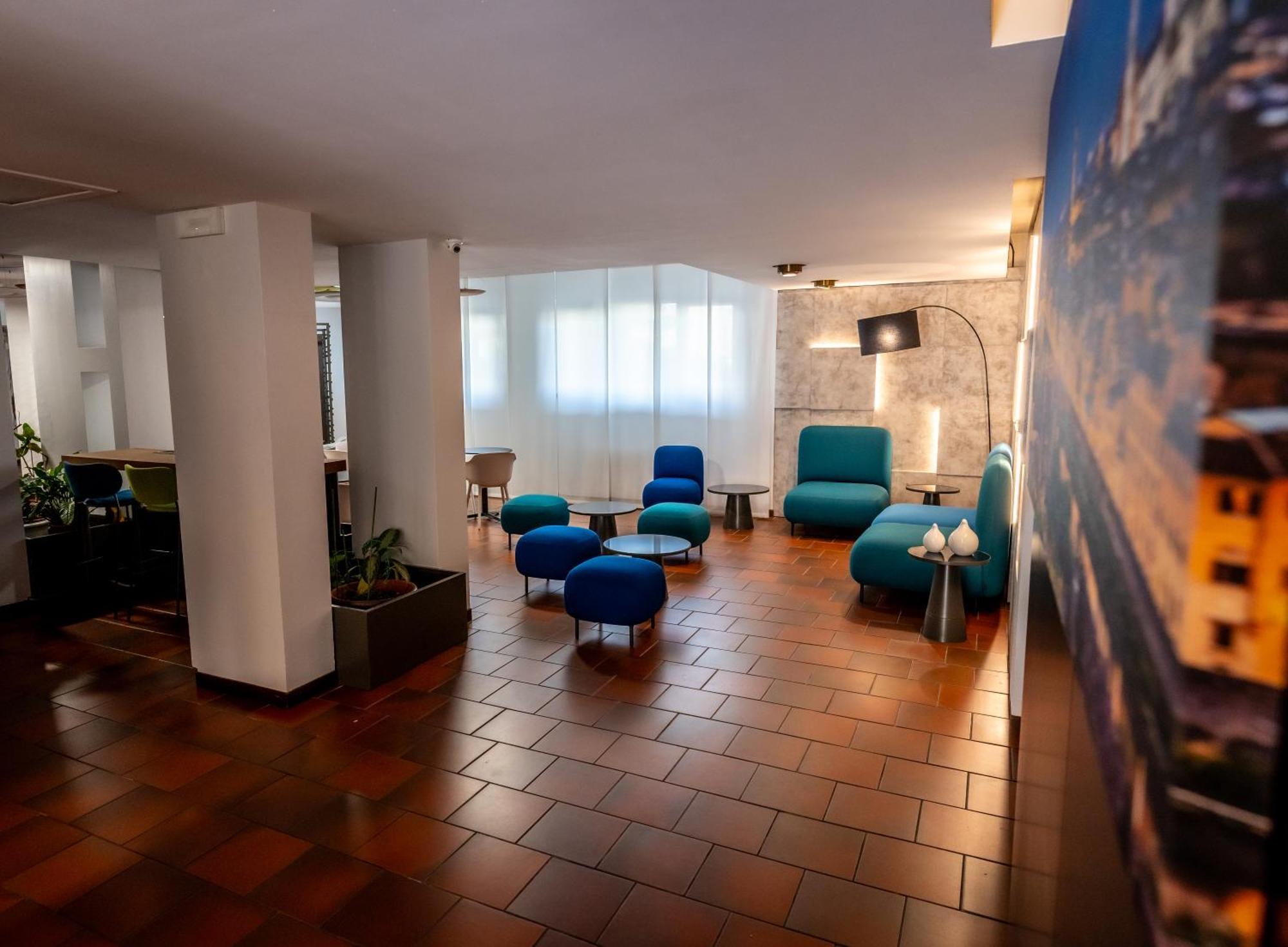 Residence Porta Al Prato Florence Ngoại thất bức ảnh