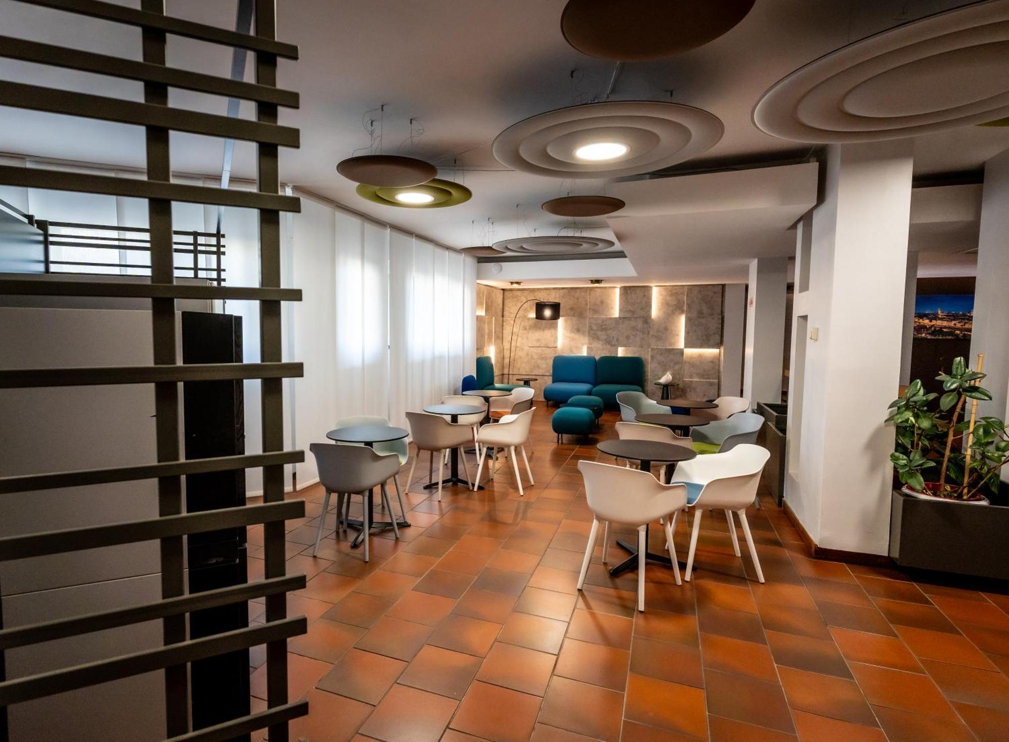 Residence Porta Al Prato Florence Ngoại thất bức ảnh