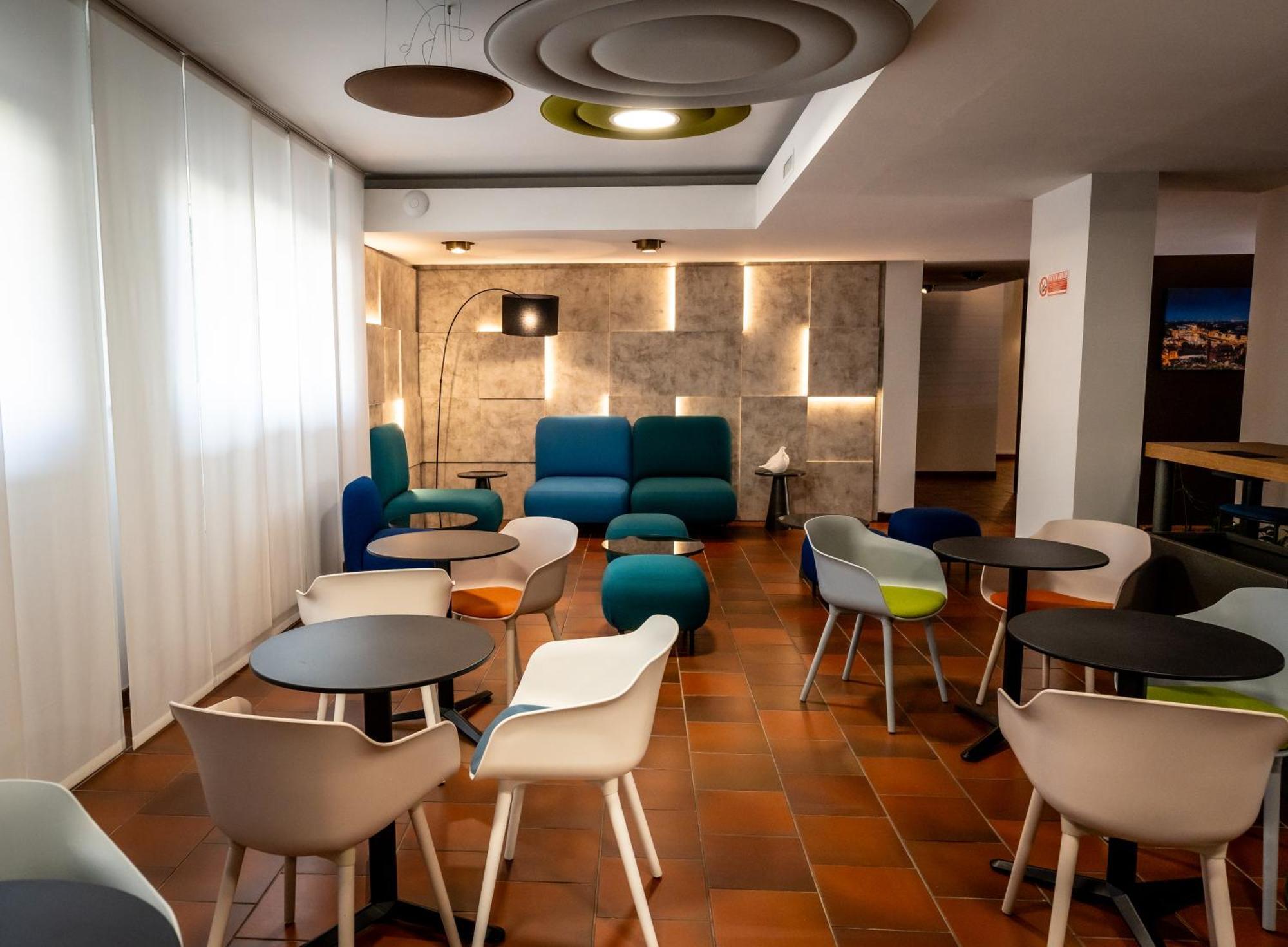 Residence Porta Al Prato Florence Ngoại thất bức ảnh