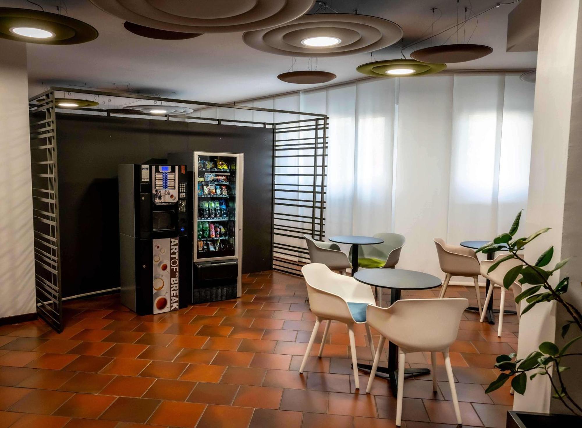 Residence Porta Al Prato Florence Ngoại thất bức ảnh
