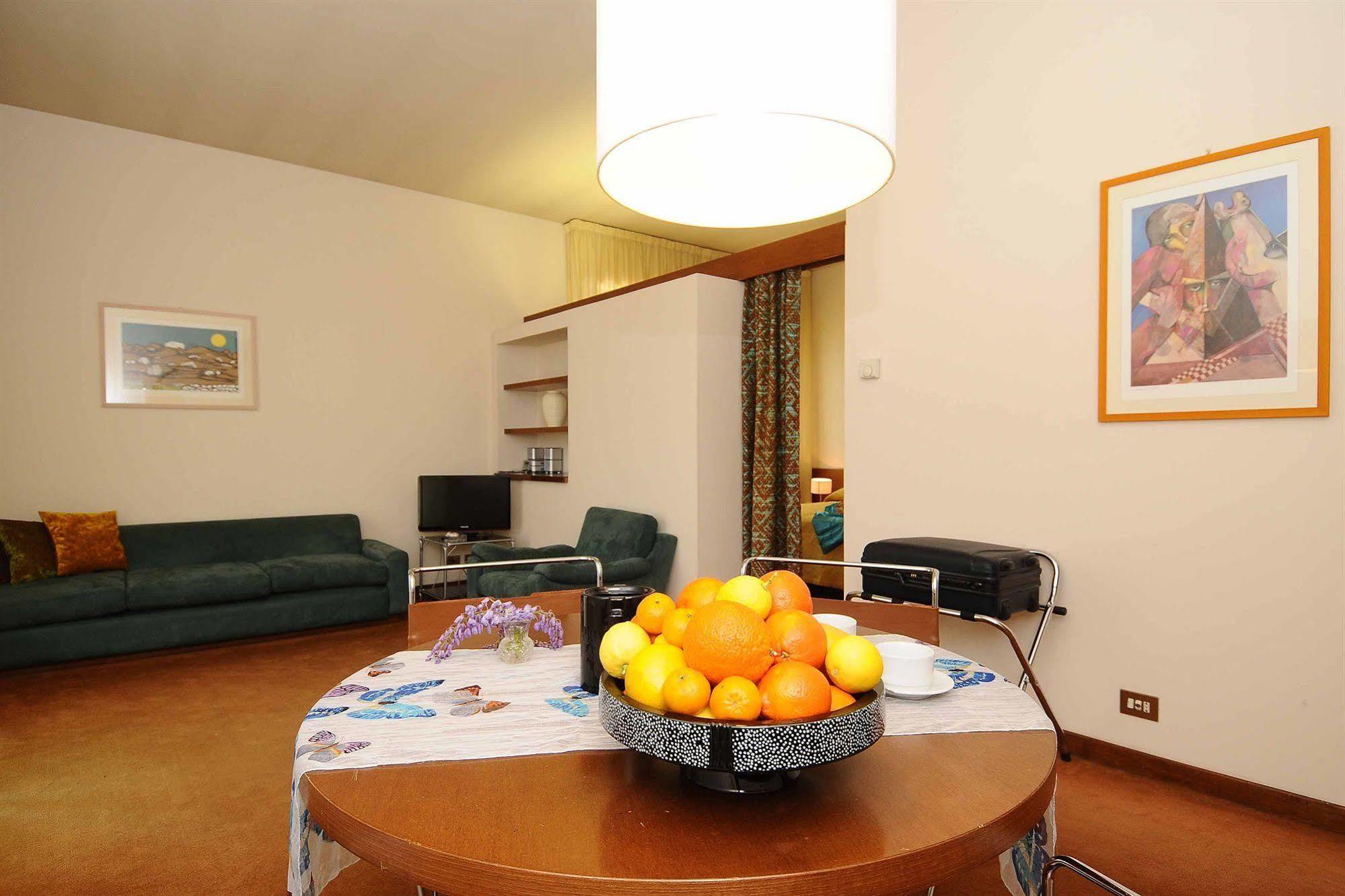Residence Porta Al Prato Florence Ngoại thất bức ảnh
